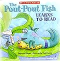 The Pout-Pout Fish Learns to Read