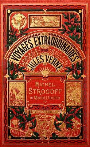 Michel Strogoff