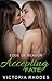 Accepting Fate: A Steamy Lesbian Romance Fiction (Edge of Reason Series Book 4)