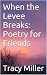When the Levee Breaks by Tracy Miller