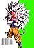 Dragon Ball AF Volume 15