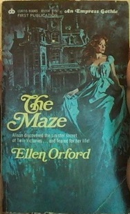 The Maze (Paperback)