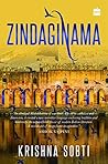 Zindaginama