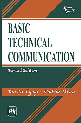 BASIC TECHNICAL COMMUNICATION (Kindle Edition)
