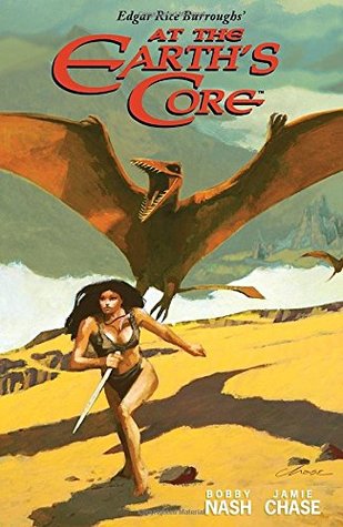 At the Earth's Core