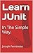 Learn JUnit