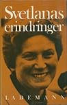 Svetlanas erindringer
