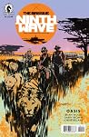 The Massive: Ninth Wave #6 The Massive: Ninth Wave #6