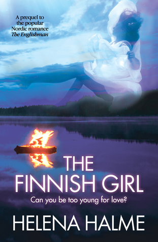 The Finnish Girl: Can You Be Too Young for Love