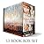Pioneer Wilderness Romance Series: Collection One Books 1- 12 (Katie Wyatt A Sweet Christian Historical Western Romance Collection Book 7)