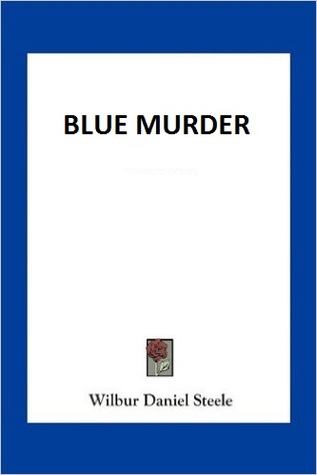 Blue Murder (Unknown Binding)