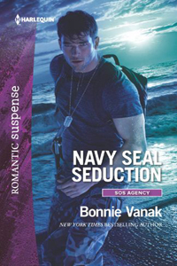 Navy SEAL Seduction (SOS Agency #1)
