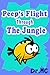 Peep's Flight Through the Jungle