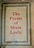 The Poems of Shane Leslie