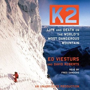 pdf download K2: Life and Death on the World's Most Dangerous Mountain