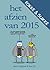 Fokke & Sukke: Het afzien van 2015