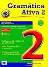 Gramatica Ativa 2 (Portuguese Edition)