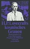 H.P. Lovecrafts kosmisches Grauen