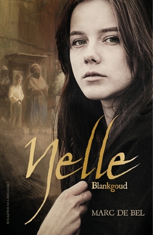 Nelle, Blankgoud (Paperback)