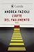 L'arte del fallimento by Andrea Fazioli