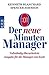 Der neue Minuten Manager: Vollständig überarbeitete Ausgabe für die Manager von heute