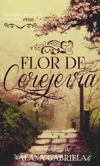 Flor de Cerejeira (Kindle Edition)