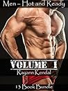 Volume I: 13 Short Story Collection