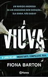 A Viúva by Fiona Barton