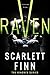 Raven (Kindred, #1)