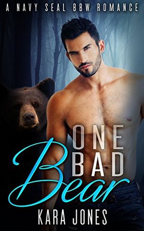 One Bad Bear (Kindle Edition)