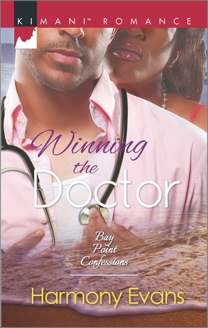 Winning the Doctor (Bay Point Confessions, #2)