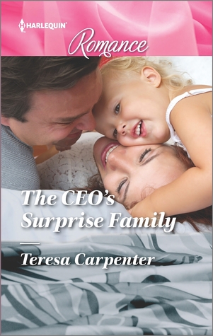 The CEO's Surprise Family