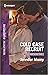 Cold Case Recruit (Cold Cas...