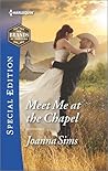 Meet Me at the Chapel by Joanna Sims