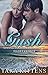 Lesbian Romance:Gush: Living together is about to get closer... and wetter!