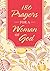 180 Prayers for a Woman of God by Barbour Books