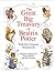 The Great Big Treasury of Beatrix Potter by Beatrix Potter