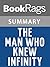 Summary & Study Guide The Man Who Knew Infinity by Robert Kanigel
