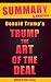 Summary and Analysis of Trump: The Art of the Deal