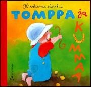 Tomppa ja kummaa (Hardcover)