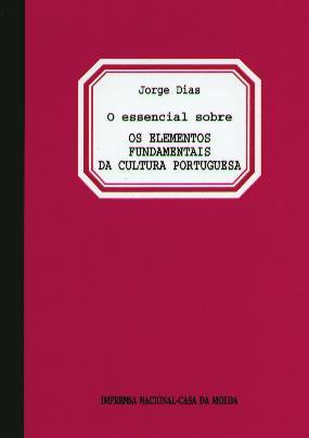 O essencial sobre os Elementos Fundamentais da Cultura Portuguesa