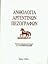 Ανθολογία Αργεντίνων πεζογράφων by George Ch. Chourmouziadis