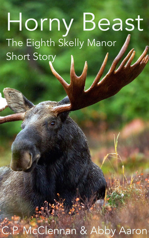 Horny Beast (Skelly Manor #8)