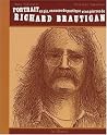 Portrait En Pin, En Sucre De Pastèque Et En Pierres De Richard Brautigan Portrait En Pin, En Sucre De Pastèque Et En Pierres De Richard Brautigan