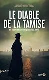 Le diable de la Tamise by Annelie Wendeberg