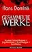 Gesammelte Werke: Science-F...