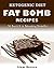 Ketogenic Diet: Fat Bomb Recipes: 20 Recipe Keto Cookbook (Sweet and Savory Fat Bombs: Low Carb High Fat Snacks and Desserts for Weight Loss)
