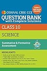 Oswaal CBSE CCE Q...