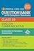 Oswaal CBSE CCE Question Bank With Complete Solutions For Class 10 Term I (April to Sep. 2016 ) English Communicative