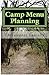 Camp Menu Planning: An Outdoor Culinary Education and Adventure